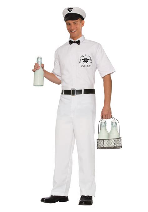 MilkMan